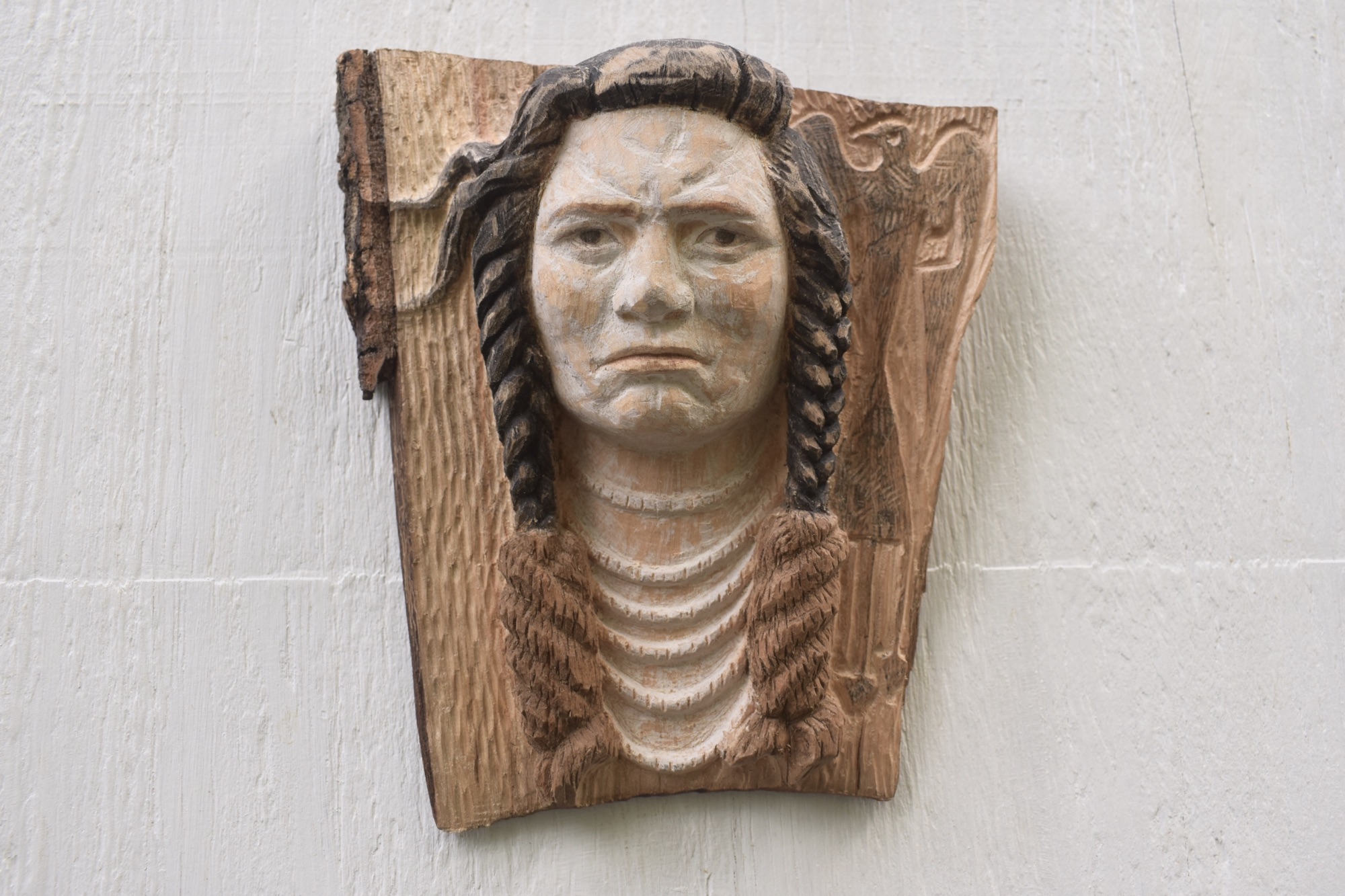 Crow Scout